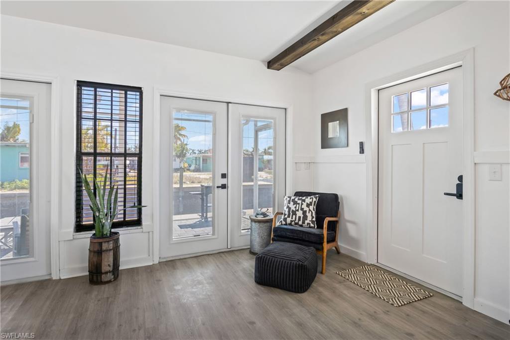 GEARYS ADDN TO MATLACHA - Residential