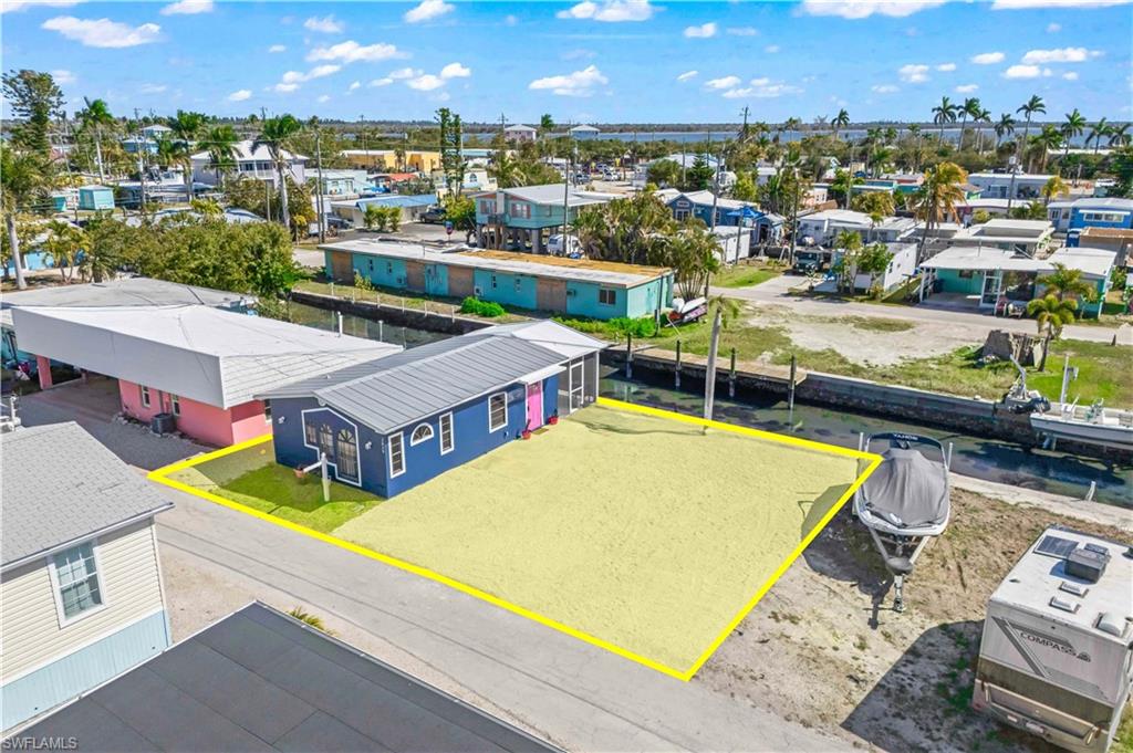 GEARYS ADDN TO MATLACHA - Residential