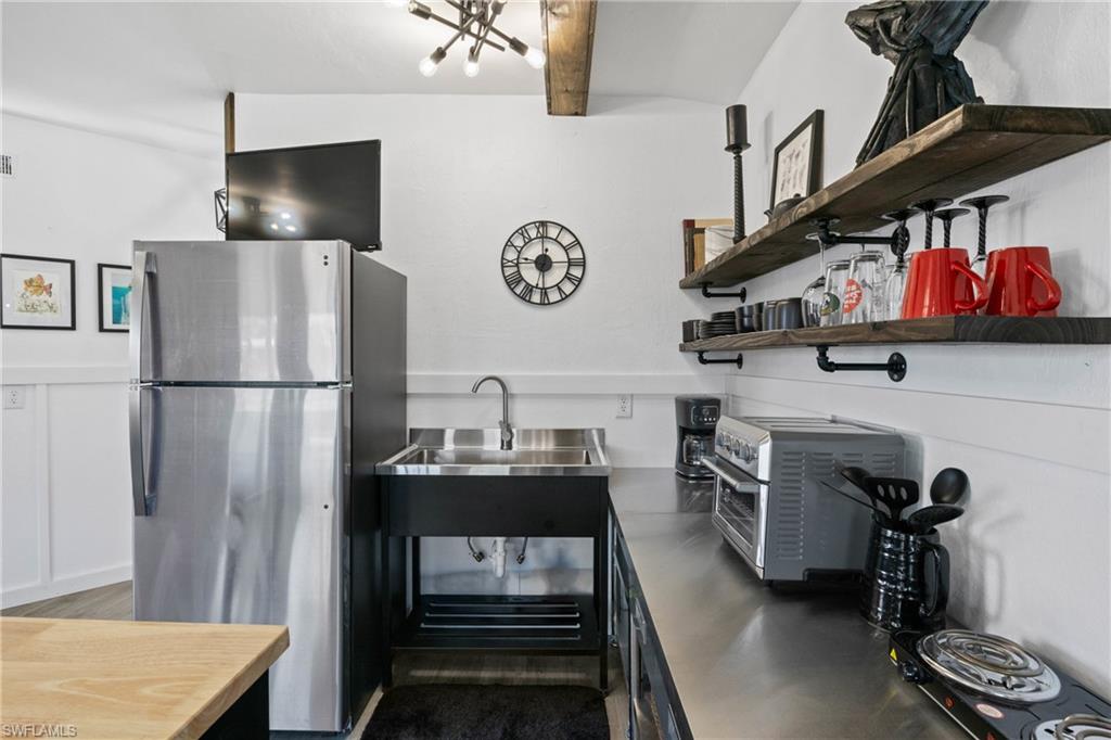 GEARYS ADDN TO MATLACHA - Residential