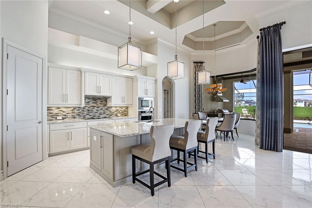 SENECA - Residential