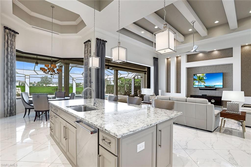 SENECA - Residential