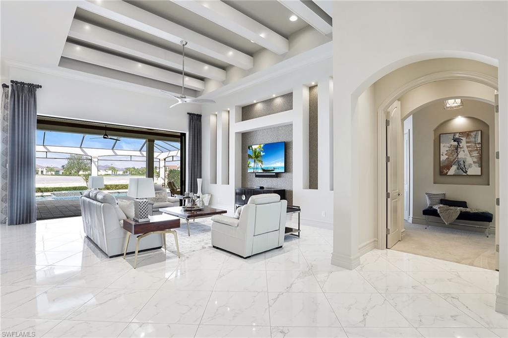 SENECA - Residential