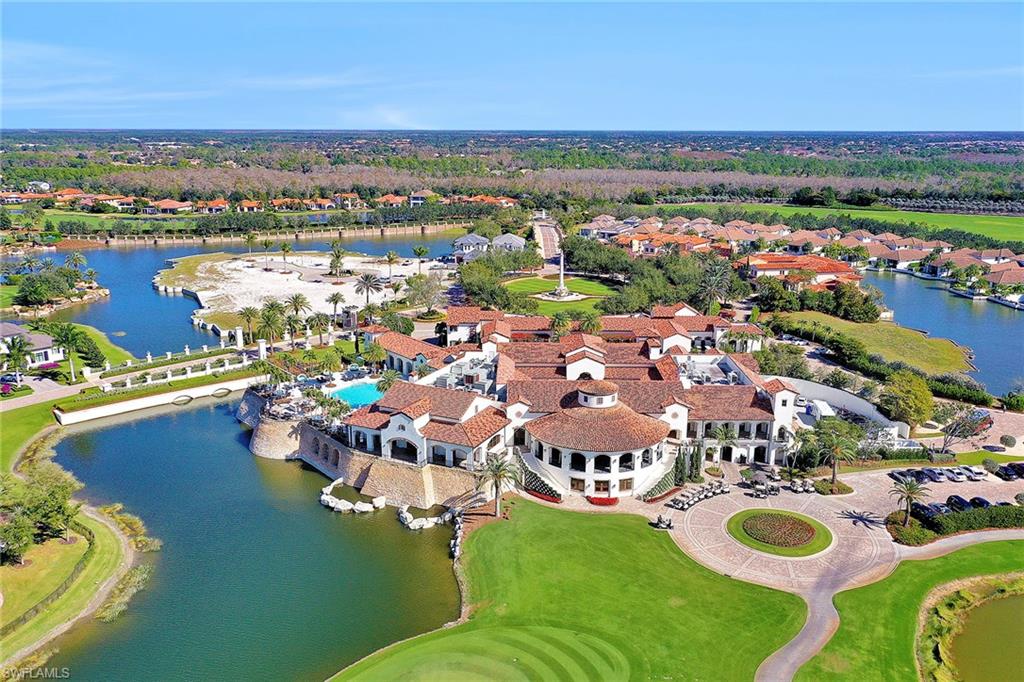 SENECA - Residential