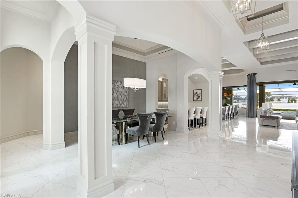 SENECA - Residential