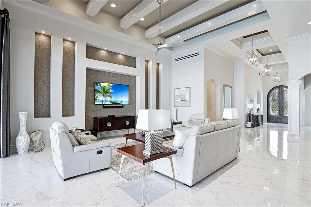 SENECA - Residential