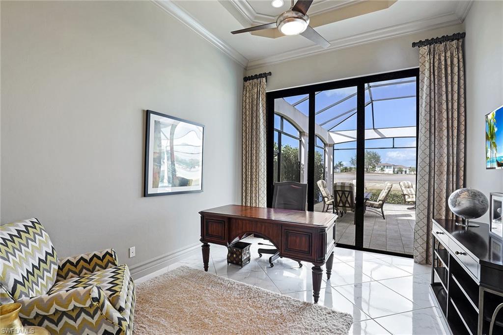 SENECA - Residential