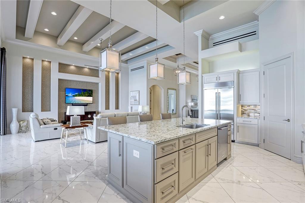 SENECA - Residential