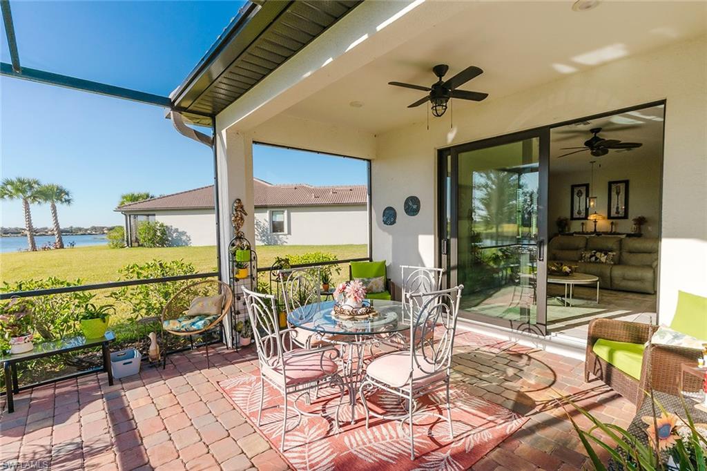 DEL WEBB - Residential Lease