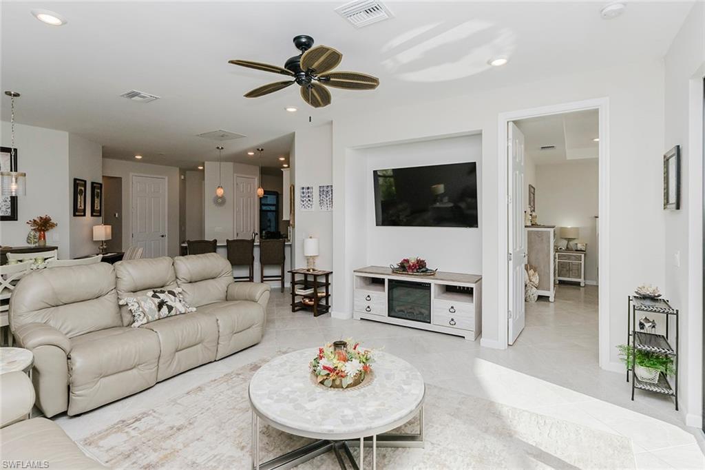 DEL WEBB - Residential Lease