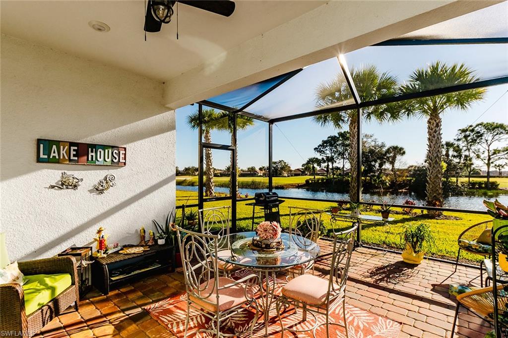 DEL WEBB - Residential Lease