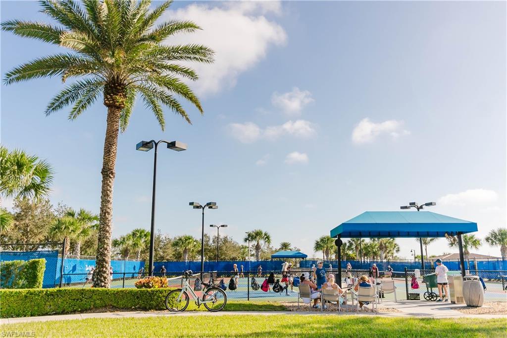 DEL WEBB - Residential Lease