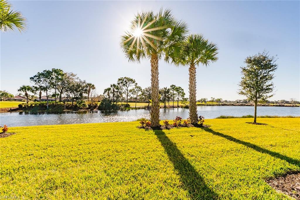 DEL WEBB - Residential Lease