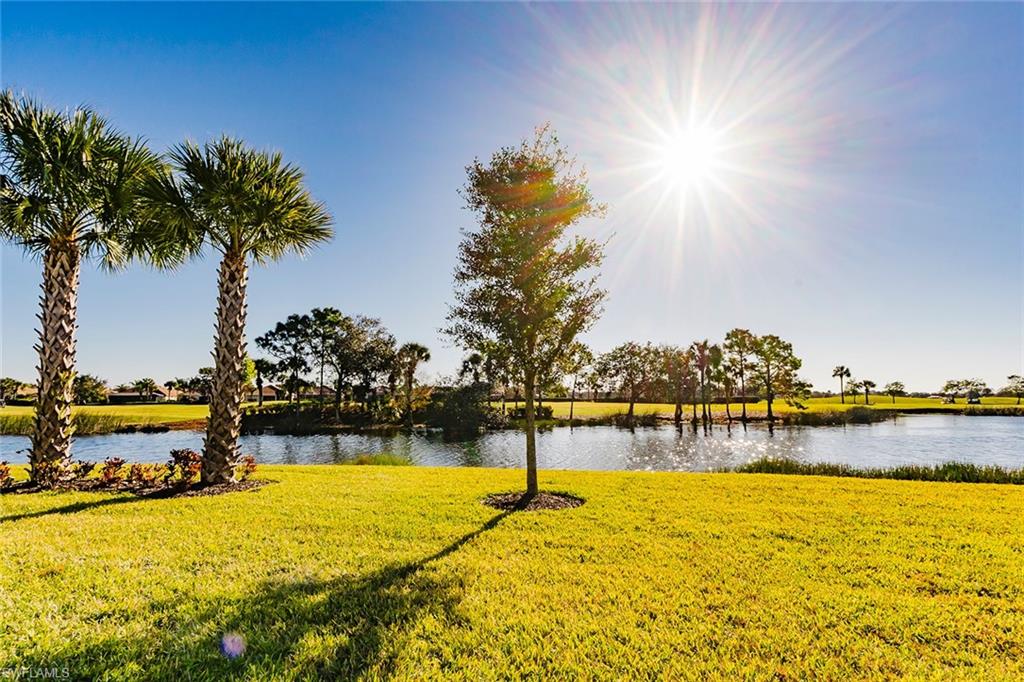 DEL WEBB - Residential Lease