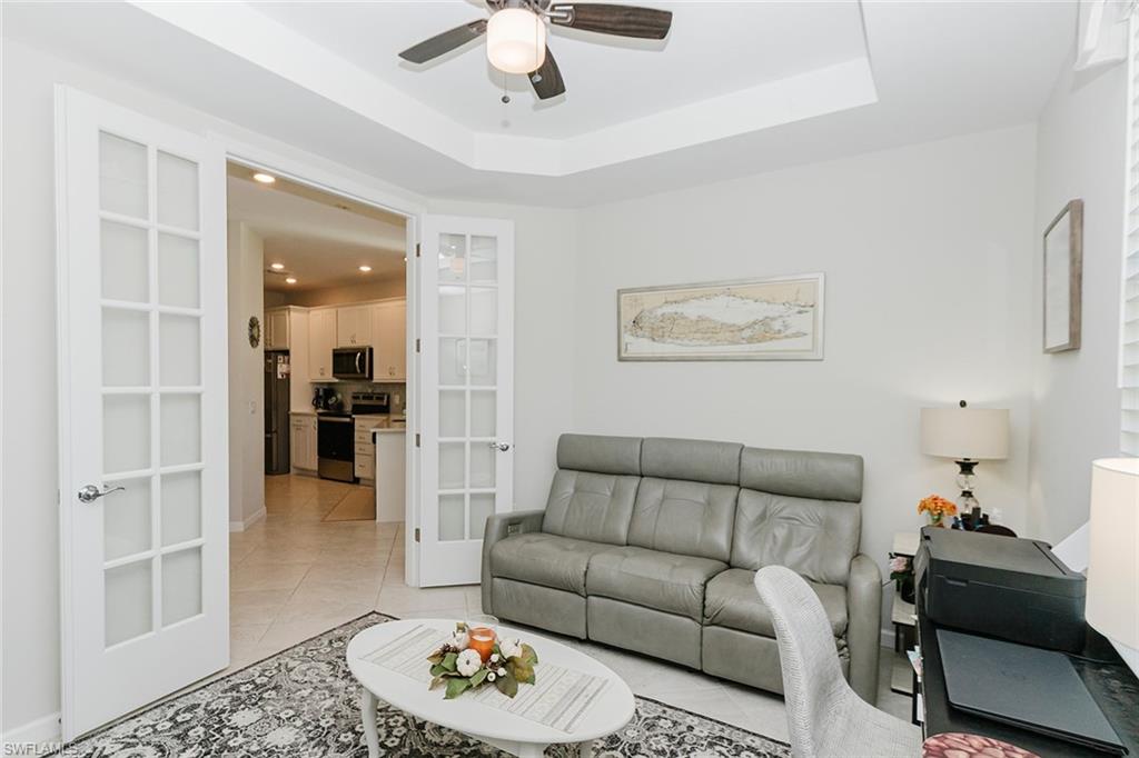 DEL WEBB - Residential Lease