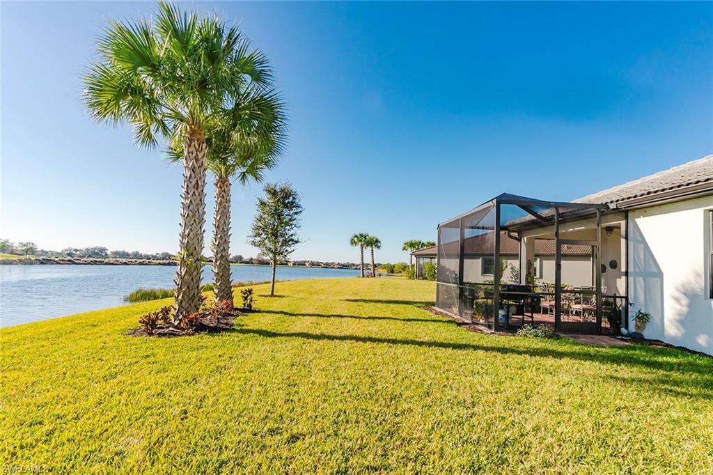 DEL WEBB - Residential Lease