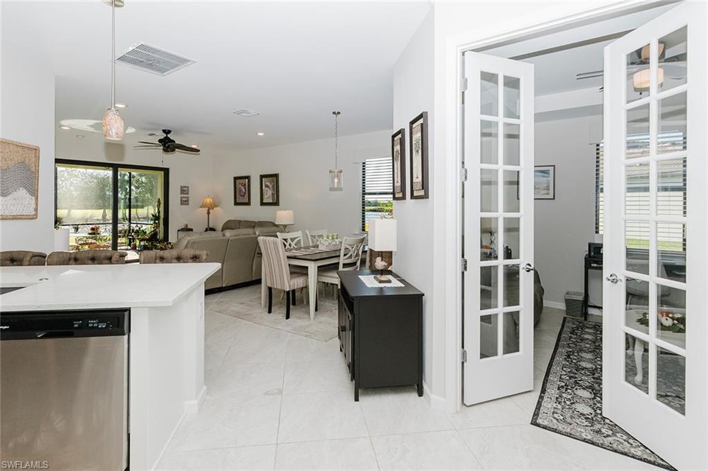 DEL WEBB - Residential Lease