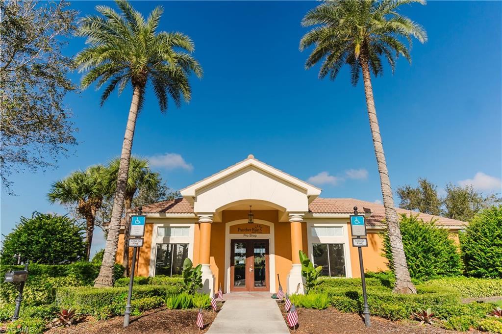DEL WEBB - Residential Lease