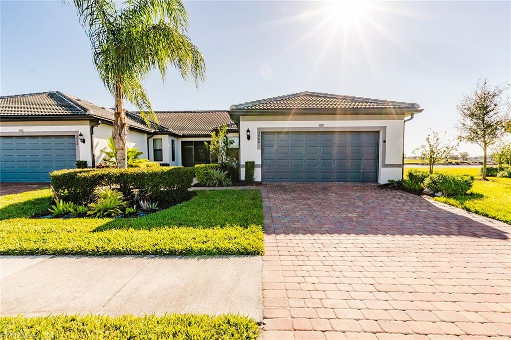 DEL WEBB - Residential Lease