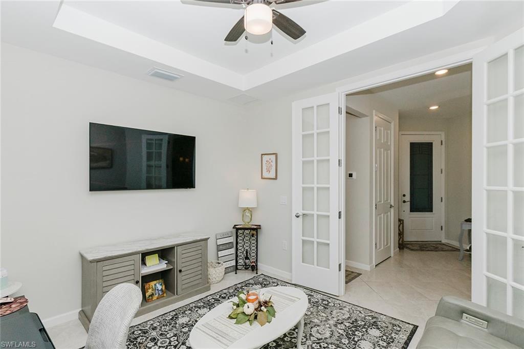 DEL WEBB - Residential Lease