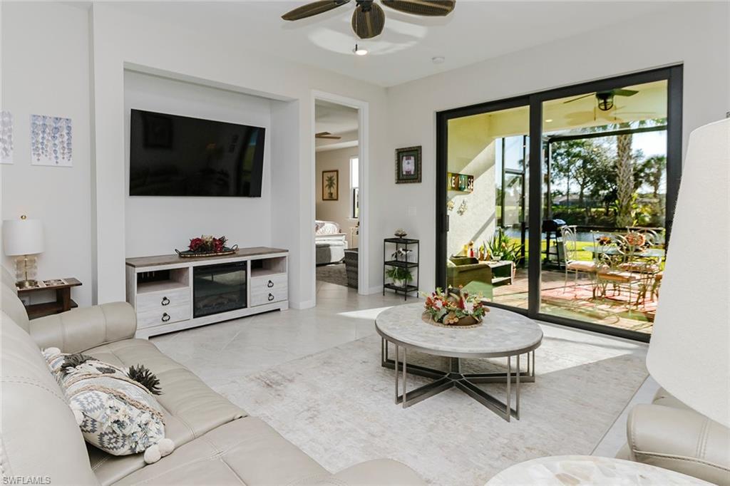 DEL WEBB - Residential Lease