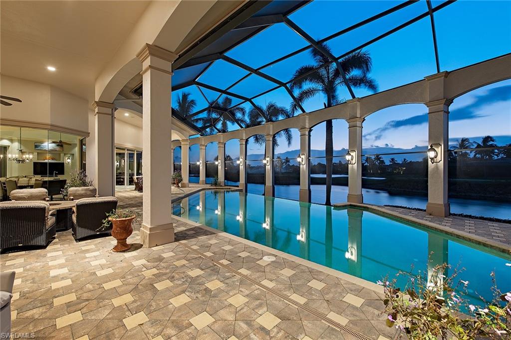 ISLE TOSCANO - Residential