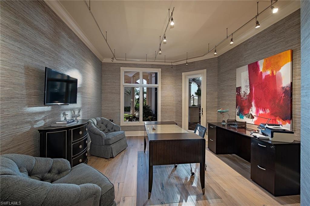 ISLE TOSCANO - Residential