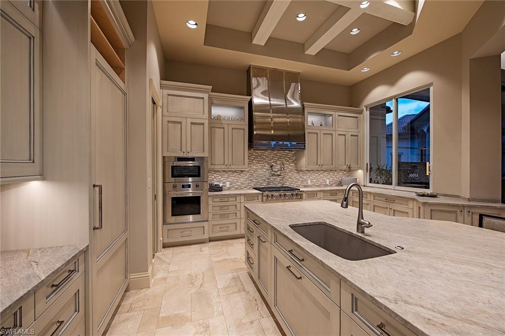 ISLE TOSCANO - Residential