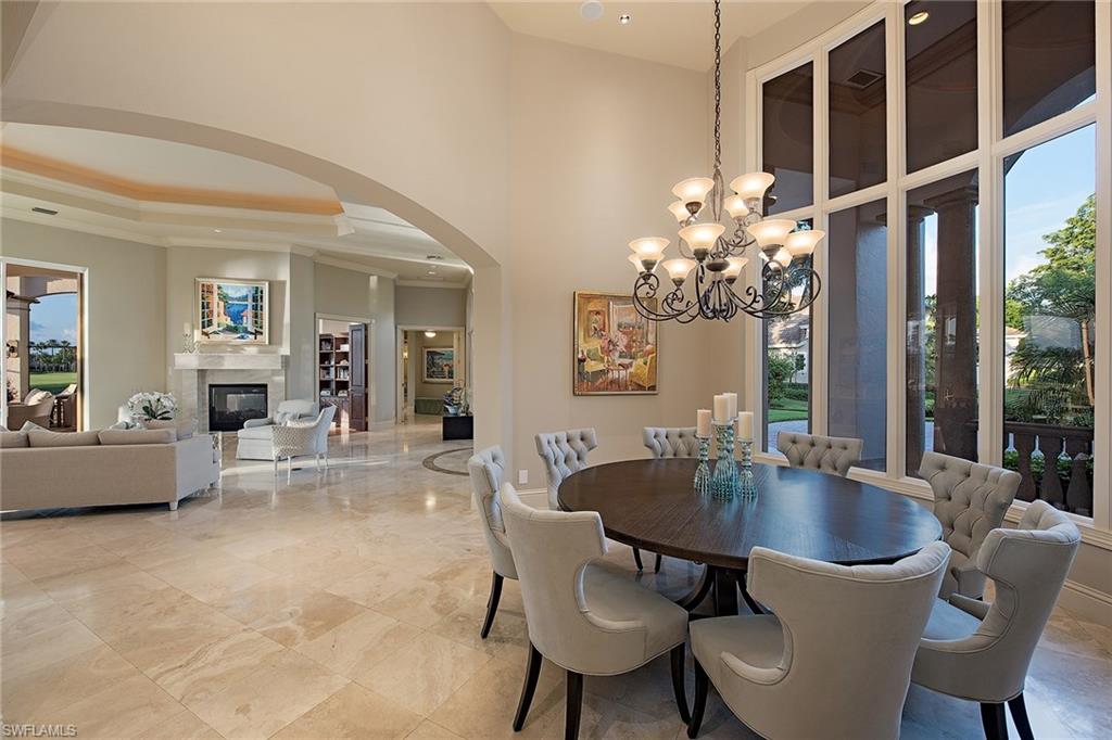 ISLE TOSCANO - Residential