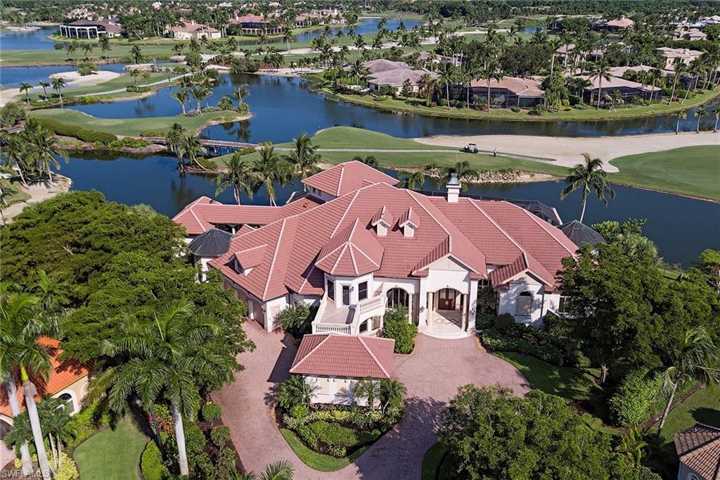 ISLE TOSCANO - Residential