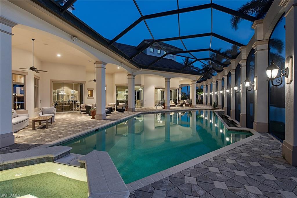 ISLE TOSCANO - Residential