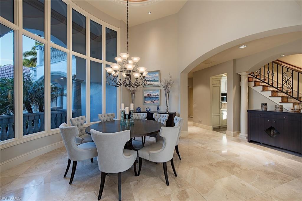 ISLE TOSCANO - Residential