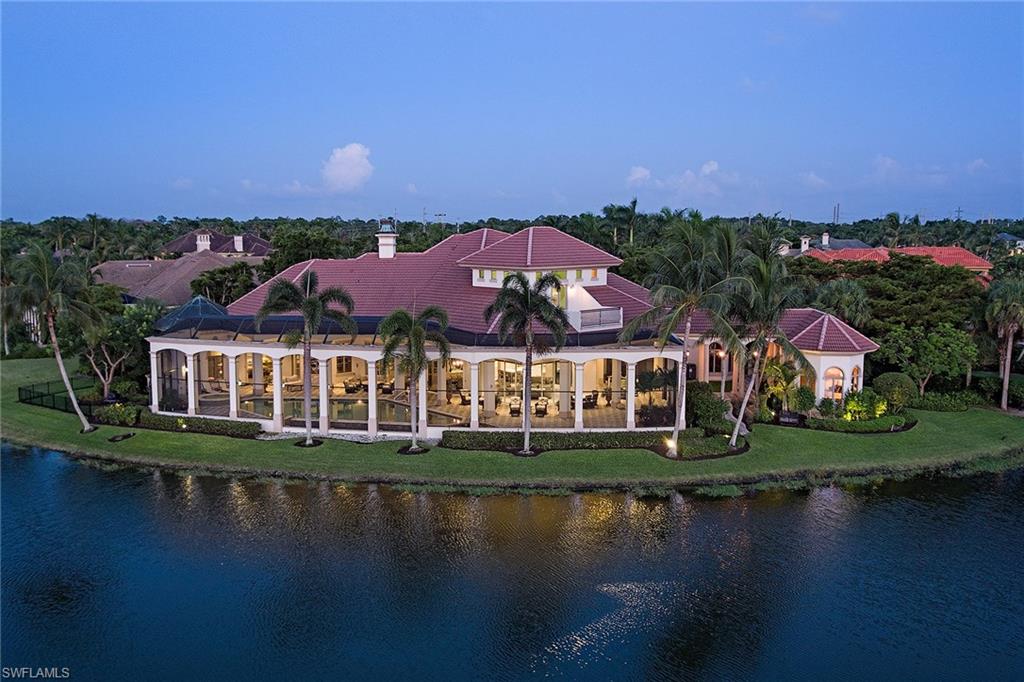 ISLE TOSCANO - Residential