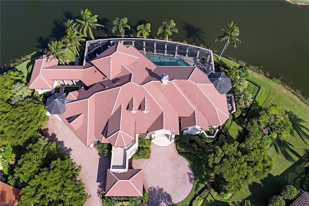 ISLE TOSCANO - Residential