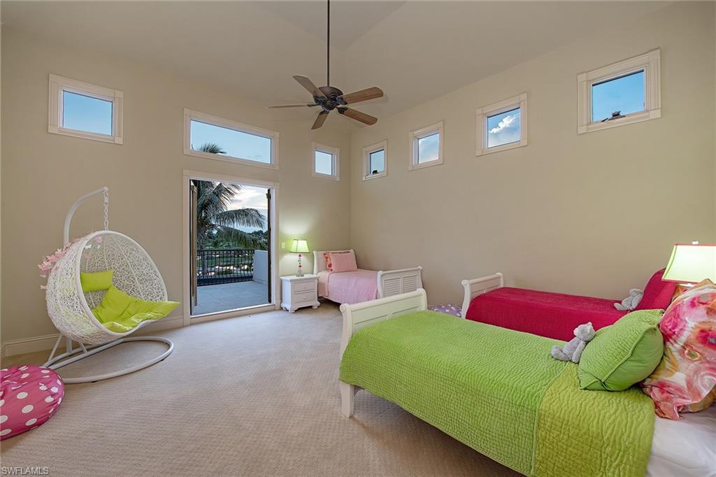 ISLE TOSCANO - Residential