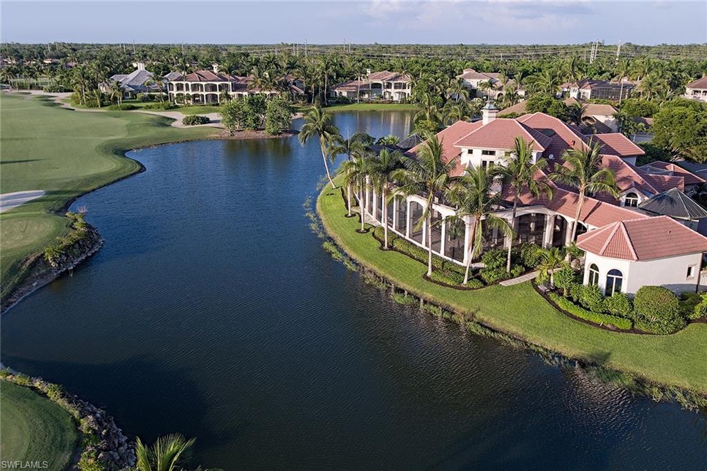 ISLE TOSCANO - Residential