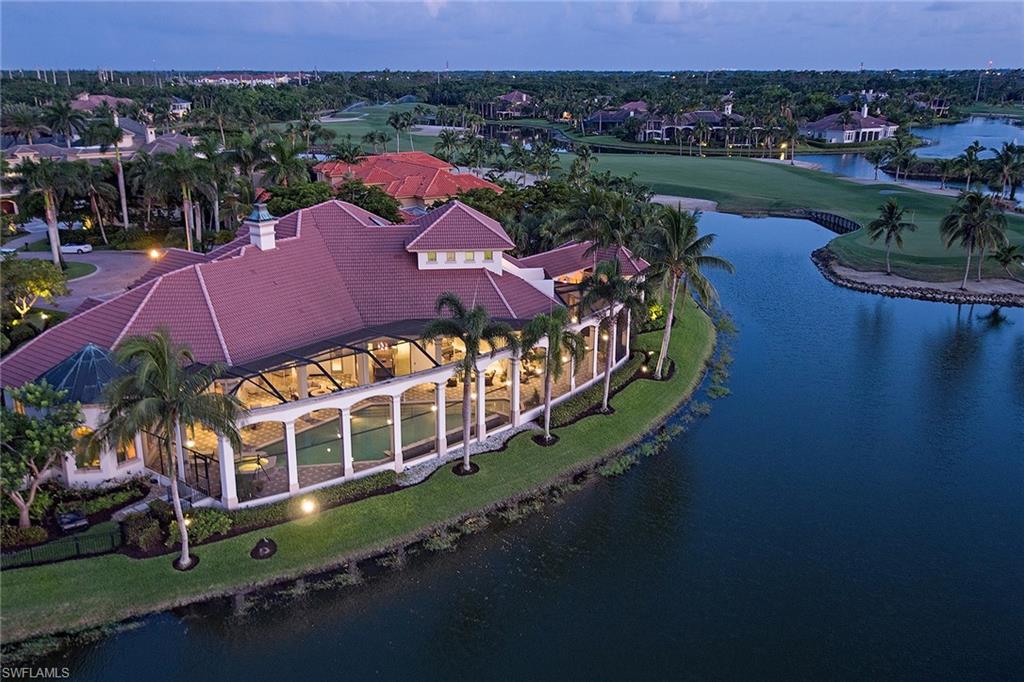 ISLE TOSCANO - Residential