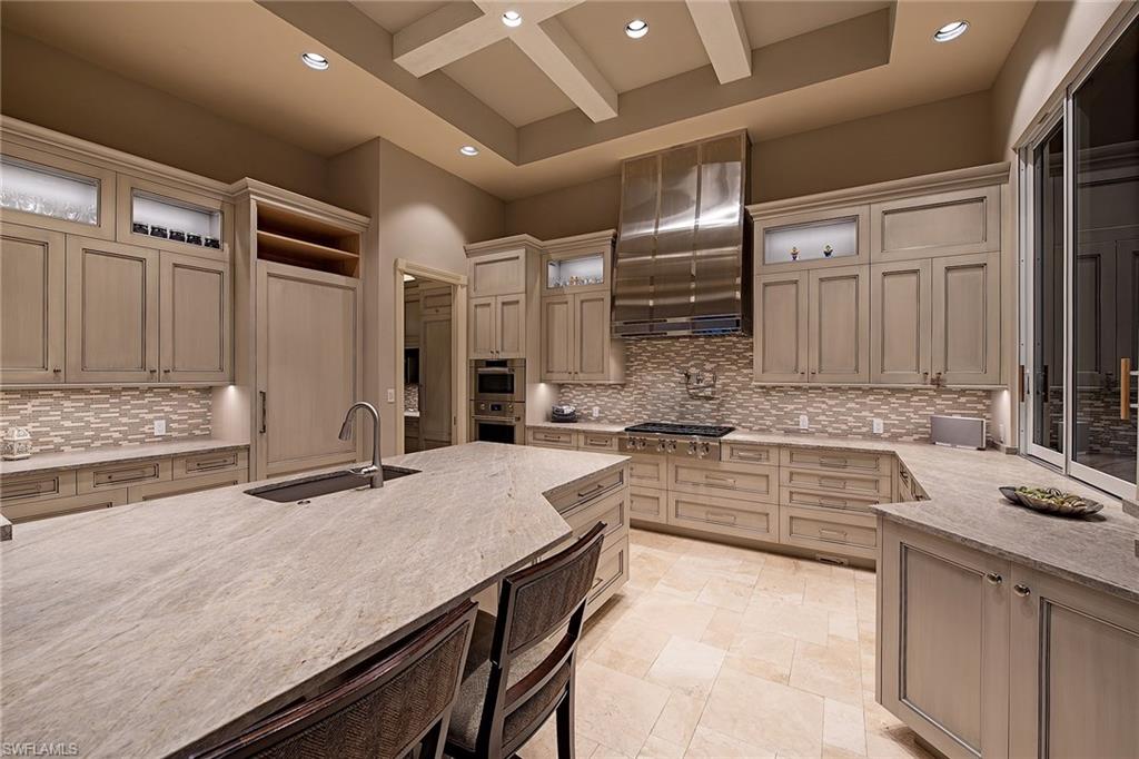 ISLE TOSCANO - Residential