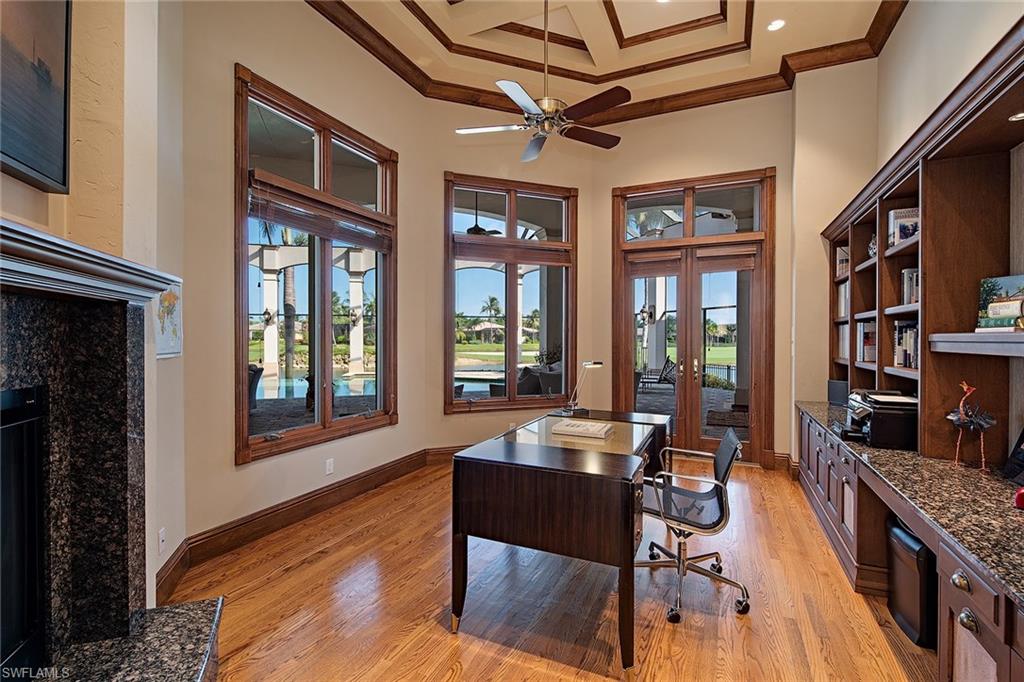 ISLE TOSCANO - Residential