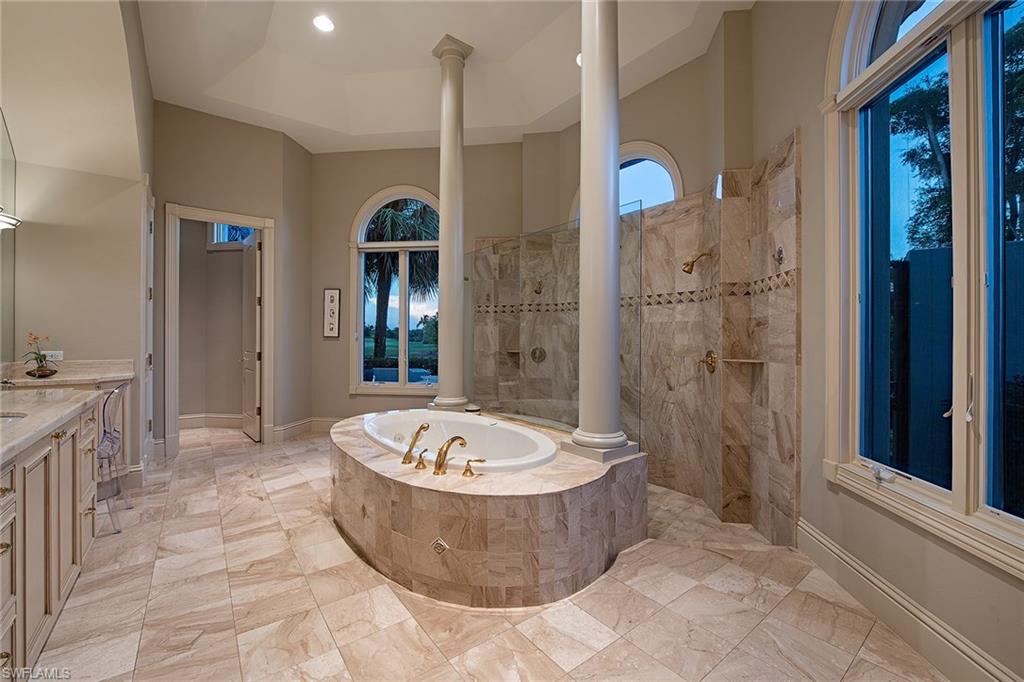 ISLE TOSCANO - Residential