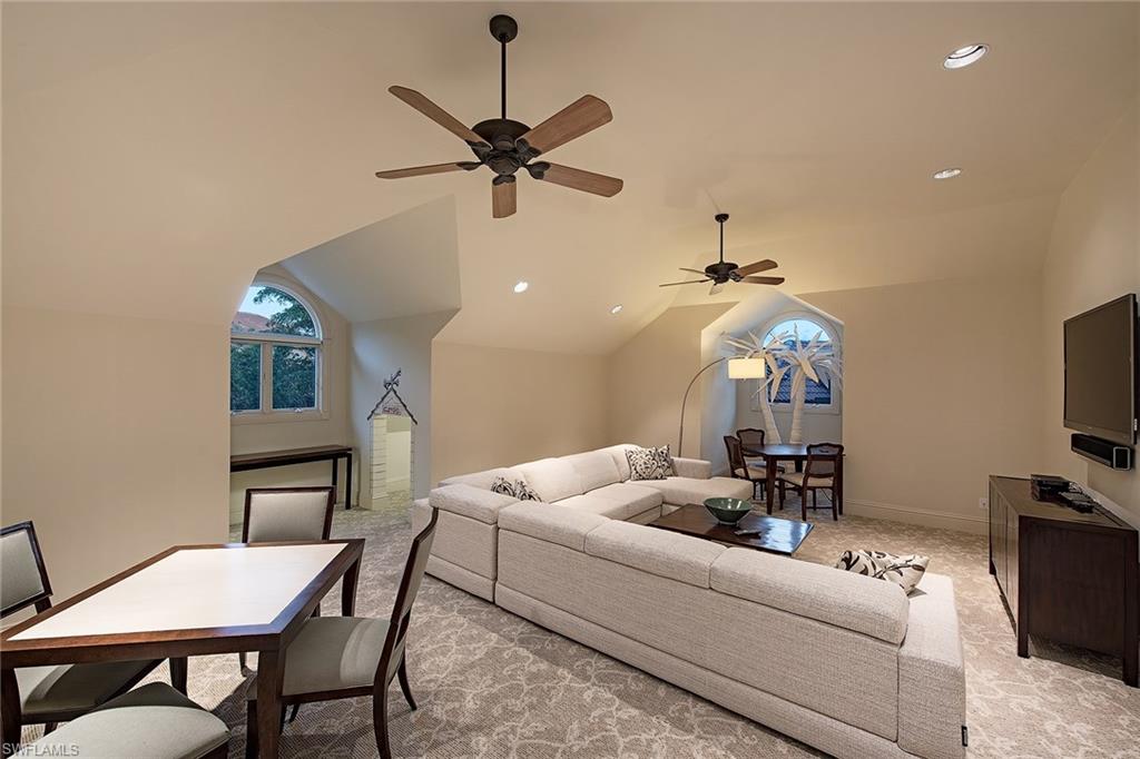 ISLE TOSCANO - Residential