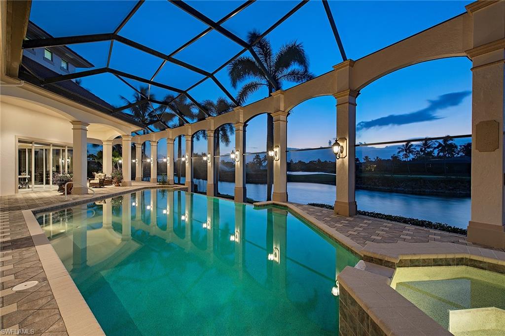 ISLE TOSCANO - Residential