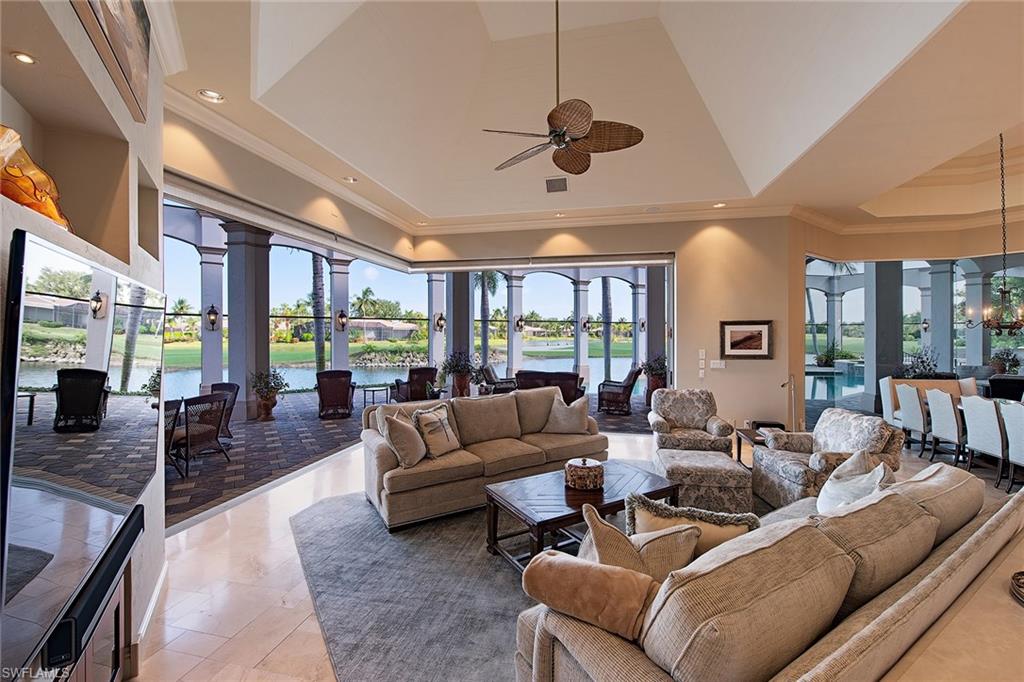 ISLE TOSCANO - Residential