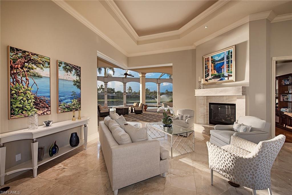 ISLE TOSCANO - Residential