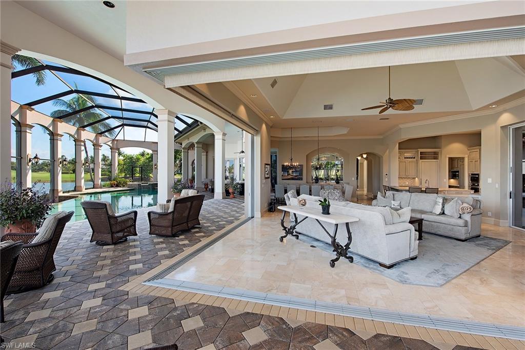 ISLE TOSCANO - Residential