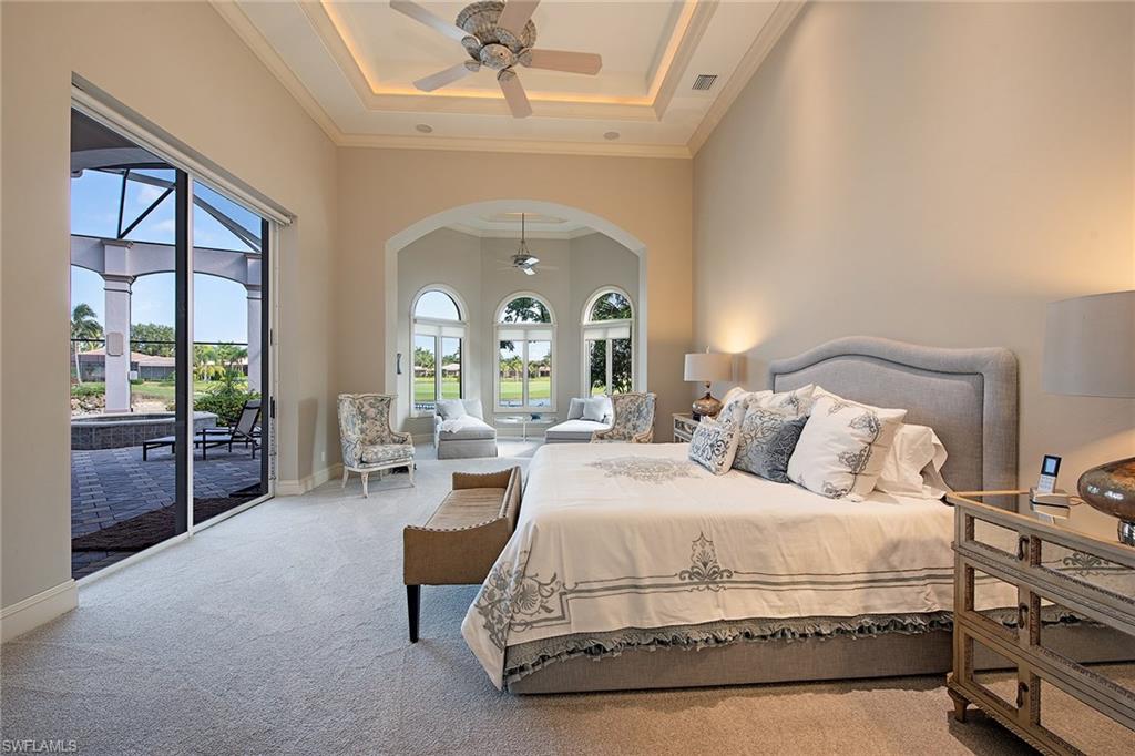 ISLE TOSCANO - Residential