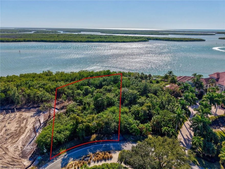 Discover an extraordinary opportunity to create your custom waterfront retreat on Key Marco, one of Marco Island’s most exclusive and secluded enclaves. This pristine vacant lot offers the rare chance to design and build your dream waterfront residence surrounded by the unspoiled beauty of Southwest Florida’s natural habitat.

Set within a private, low-density island community, the property is immersed in lush native vegetation, tranquil waterways, and abundant wildlife—offering a lifestyle defined by serenity, privacy, and connection to nature. Here, mornings begin with gentle breezes and birdsong, while evenings are framed by golden sunsets and the peaceful rhythm of the water.

Key Marco is renowned for its quiet elegance and preserved environment, providing a true sense of escape while remaining just minutes from Marco Island’s world-class beaches, dining, shopping, and boating amenities. Whether envisioning a contemporary coastal masterpiece or a timeless island estate, this lot presents a blank canvas for architectural expression in a setting that feels both rare and refined.
