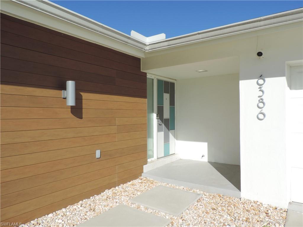 ISLAND PARK - Residential