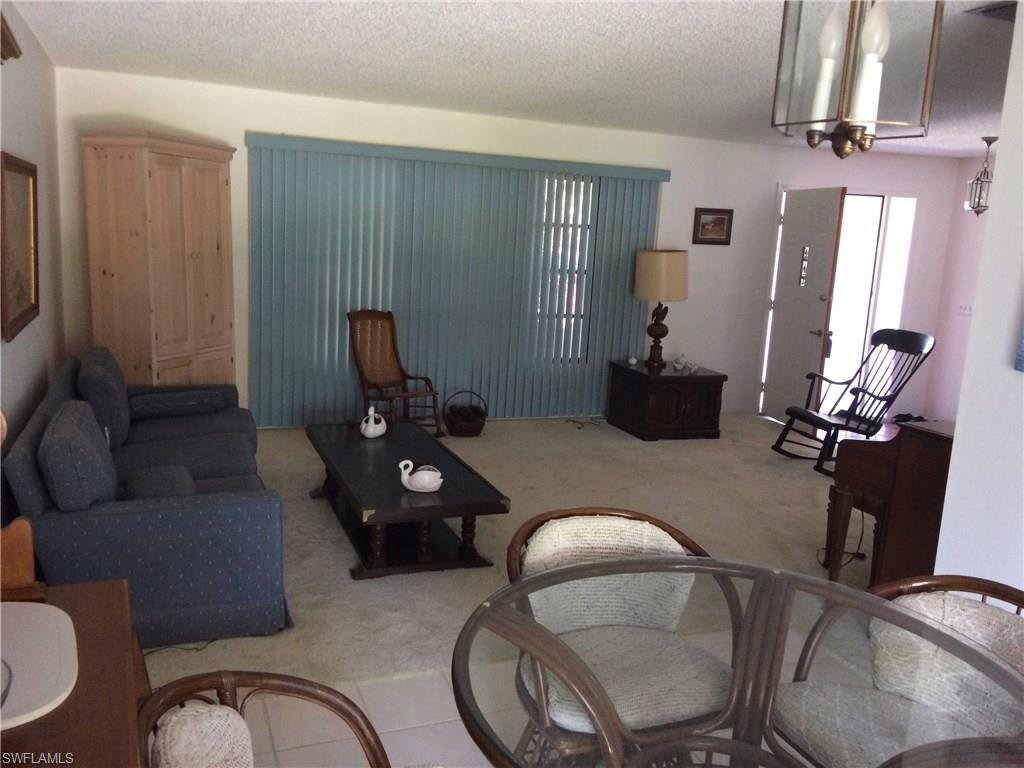 ALDEN PINES - Residential