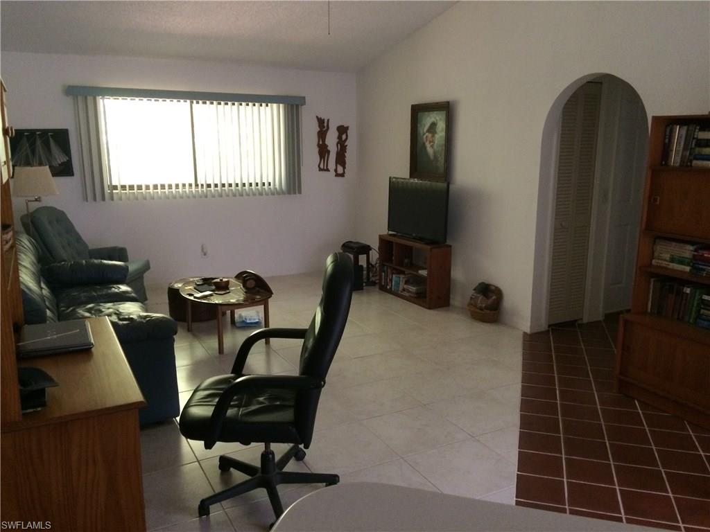 ALDEN PINES - Residential