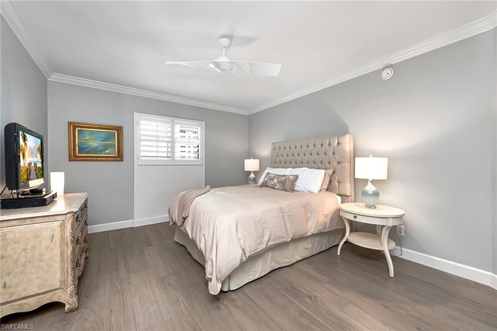 CONTESSA AT BAY COLONY - Residential